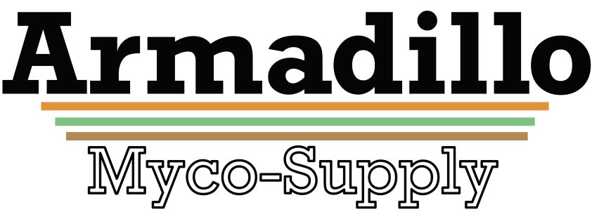 Armadillo Myco-Supply
– Armadillo Myco Supply