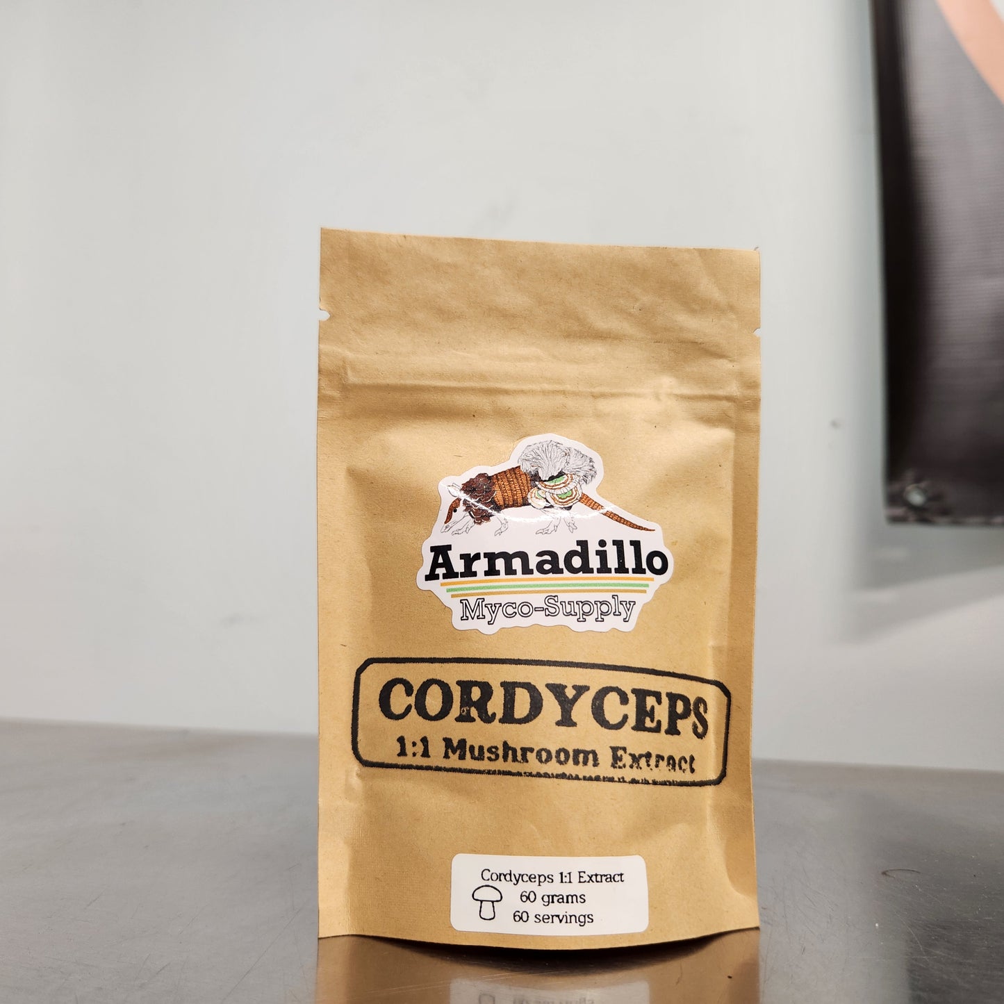 Cordyceps 60 grams