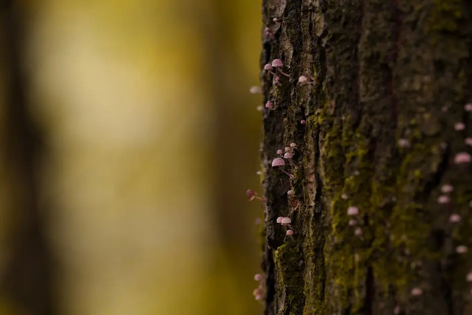 Growing Mushrooms at Home: A Guide for Beginners