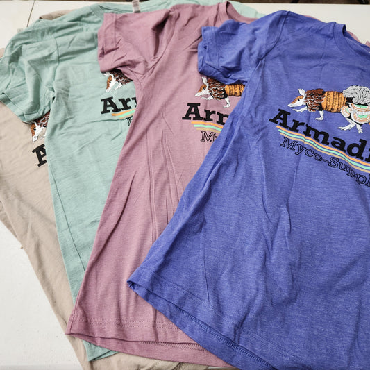 Armadillo Shirt